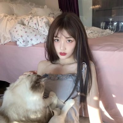 金厄姆的女孩封面